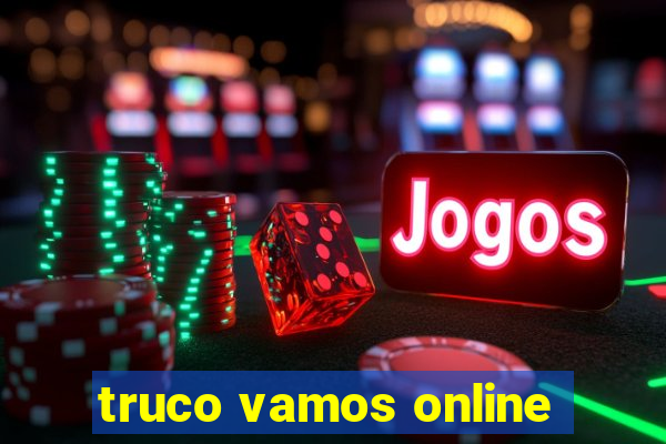 truco vamos online